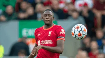 ريال مدريد يستهدف صفقة جديدة من ليفربول بعد أرنولد