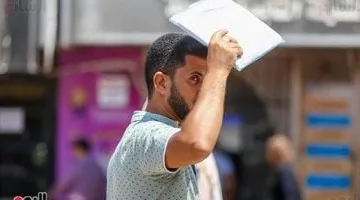 الطقس اليوم الأربعاء 7-5-2025 ارتفاع جديد فى درجات الحرارة وشبورة صباحا