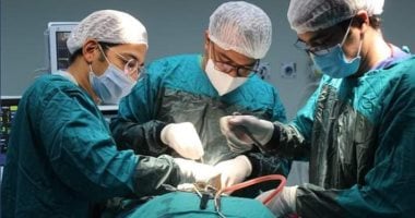 وزارة الصحة تعلن نجاح جراحة دقيقة لإزالة ورم من فك مريضة بمستشفى زايد التخصصي وزارة الصحة تعلن نجاح جراحة دقيقة لإزالة ورم من فك مريضة بمستشفى زايد التخصصي