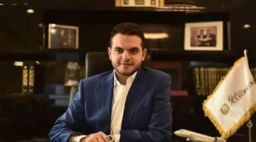 طارق أبو العينين عن بيبو المرشح لجهاز الرمادي بالزمالك: عنوان الأمانة