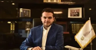 طارق أبو العينين عن بيبو المرشح لجهاز الرمادي بالزمالك: عنوان الأمانة طارق أبو العينين عن بيبو المرشح لجهاز الرمادي بالزمالك: عنوان الأمانة
