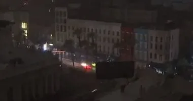 غداً.. فصل التيار الكهربائى عن مغذى محولات بيلا الجديدة بكفر الشيخ غداً.. فصل التيار الكهربائى عن مغذى محولات بيلا الجديدة بكفر الشيخ