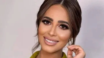 بعد تصدرها التريند.. رنا سماحة تصور كليب "الهونولولو" فى لبنان