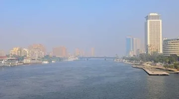 الطقس اليوم.. ارتفاع درجات الحرارة وشبورة صباحا والعظمى بالقاهرة 32 درجة