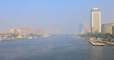 الطقس اليوم.. ارتفاع درجات الحرارة وشبورة صباحا والعظمى بالقاهرة 32 درجة الطقس اليوم.. ارتفاع درجات الحرارة وشبورة صباحا والعظمى بالقاهرة 32 درجة