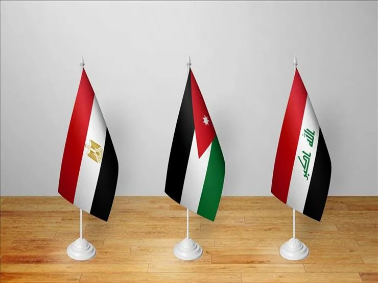 علاوي: الشراكة الثلاثية بين العراق ومصر والأردن تمثل تحالفًا استراتيجيًا واقتصاديًا يتطور بشكل تدريجي.