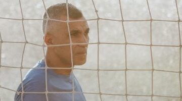 منتخب الشباب يستعيد مؤمن شريف أمام تنزانيا فى ختام الدور الأول بأمم أفريقيا
