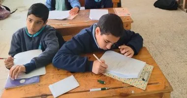 موعد امتحانات الفصل الدراسى الثانى لطلاب رابعة ابتدائى فى الجيزة موعد امتحانات الفصل الدراسى الثانى لطلاب رابعة ابتدائى فى الجيزة