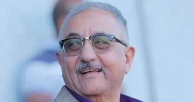 رئيس نادي البنك الأهلي لـ "اليوم السابع": طارق مصطفى مستمر معنا ولن يرحل رئيس نادي البنك الأهلي لـ "اليوم السابع": طارق مصطفى مستمر معنا ولن يرحل