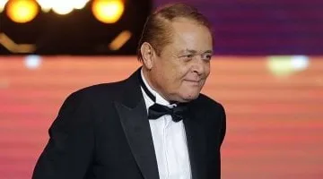 أسرة الفنان الراحل محمود عبد العزيز تعلن مقاضاة سيدة ادعت زواجه منها