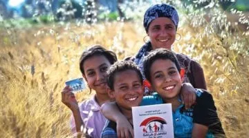 موعد صرف مساعدات تكافل وكرامة للمستحقين عن شهر مايو 2025