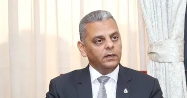 غدا.. انطلاق مؤتمر التأمين متناهى الصغر والشمول التأمينى بأفريقيا بالاقصر غدا.. انطلاق مؤتمر التأمين متناهى الصغر والشمول التأمينى بأفريقيا بالاقصر