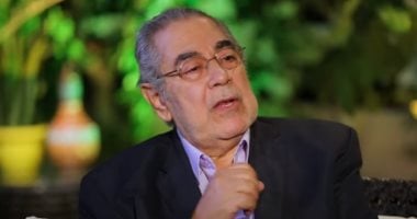 صبري عبد المنعم: حالتى مستقرة إلى حد ما وكل اللى يجيبه ربنا كويس صبري عبد المنعم: حالتى مستقرة إلى حد ما وكل اللى يجيبه ربنا كويس