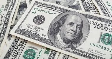 فى الصباح.. أسعار الدولار والعملات الأجنبية اليوم الجمعة 9 – 5 – 2025 فى الصباح.. أسعار الدولار والعملات الأجنبية اليوم الجمعة 9 – 5 – 2025