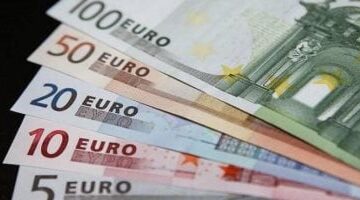 سعر اليورو اليوم الأثنين 5 مايو 2025 أمام الجنيه في ختام التعاملات بالبنوك