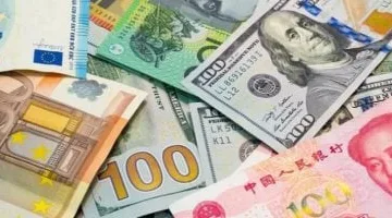 فى التعاملات الصباحية.. أسعار الدولار والعملات الأجنبية اليوم الخميس 8 – 5 – 2025