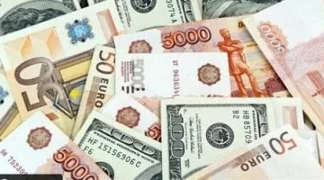 ما هى أسعار الدولار والعملات الأجنبية اليوم الخميس 8- 5- 2025؟