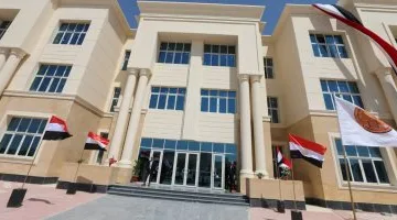 تعرف على استعدادات جامعة المنيا لامتحانات الفصل الدراسي الثاني