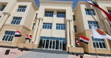تعرف على استعدادات جامعة المنيا لامتحانات الفصل الدراسي الثاني تعرف على استعدادات جامعة المنيا لامتحانات الفصل الدراسي الثاني