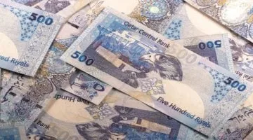 سعر الريال القطرى اليوم الثلاثاء 6-5-2025 فى منتصف التعاملات