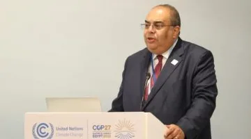 محيي الدين: التوجه المحلي والإقليمي هو الأفضل للتعامل مع التقلبات الجيوسياسية الراهنة