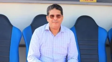 موعد أول مباراة للرمادى في قيادة الزمالك