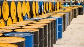 61.12 دولار للبرميل.. تعرف على أسعار النفط بالأسواق العالمية