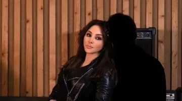 إليسا تواصل تسجيل ألبومها الجديد استعدادًا لصيف 2025