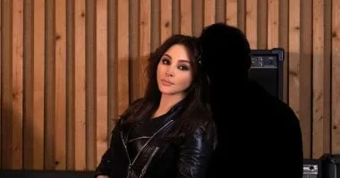 إليسا تواصل تسجيل ألبومها الجديد استعدادًا لصيف 2025 إليسا تواصل تسجيل ألبومها الجديد استعدادًا لصيف 2025
