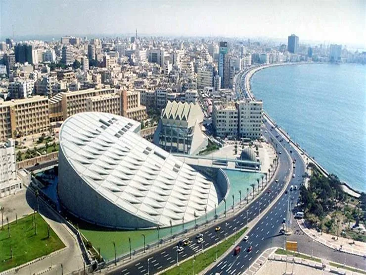 مكتبة الإسكندرية تنظم مؤتمرها العشرين بعنوان “العالمية والتقاليد” في 22 مايو الحالي مكتبة الإسكندرية تنظم مؤتمرها العشرين بعنوان “العالمية والتقاليد” في 22 مايو الحالي