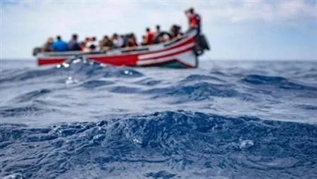 اليونان تتخذ إجراءات قانونية ضد عناصر من خفر السواحل بسبب أسوأ كارثة غرق سفينة مهاجرين.
