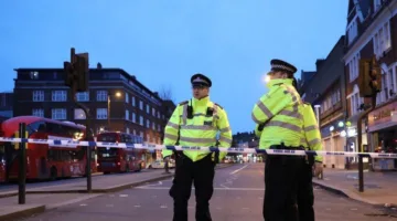 إصابة 27 فردًا نتيجة حادث دهس خلال احتفالات ليفربول بفوزهم بالدوري الإنجليزي