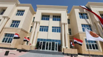 جامعة المنيا الأهلية: وضع اللمسات النهائية لتجهيز معامل كليات طب الأسنان والصيدلة والطب والهندسة