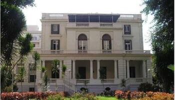 مات من أجل الحقيقة.. البيت الروسي بالإسكندرية ينظم معرضا فنيا تزامنا مع اليوم العالمي لحرية الصحافة