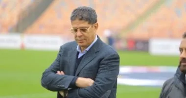 أيمن الرمادى يحاضر لاعبى الزمالك استعداداً لمواجهة سيراميكا أيمن الرمادى يحاضر لاعبى الزمالك استعداداً لمواجهة سيراميكا