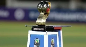 مدرب الكونغو: الفوز على أفريقيا الوسطى خطوة للتأهل لربع نهائى أمم أفريقيا