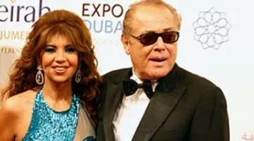 تفاصيل الأزمة الكاملة بين أسرة محمود عبد العزيز وبوسي شلبي