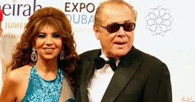 تفاصيل الأزمة الكاملة بين أسرة محمود عبد العزيز وبوسي شلبي تفاصيل الأزمة الكاملة بين أسرة محمود عبد العزيز وبوسي شلبي