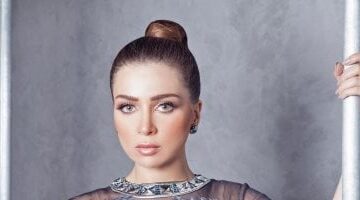 من تفاعل لابتعاد لرد على الجمهور.. قصة مى عز الدين على السوشيال ميديا