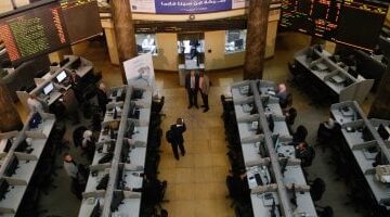 البورصة: تنفيذ صفقة على شركة البستان للاستثمارات الزراعية بـ29.8 مليون جنيه