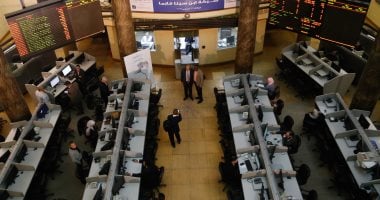 البورصة: تنفيذ صفقة على شركة البستان للاستثمارات الزراعية بـ29.8 مليون جنيه البورصة: تنفيذ صفقة على شركة البستان للاستثمارات الزراعية بـ29.8 مليون جنيه