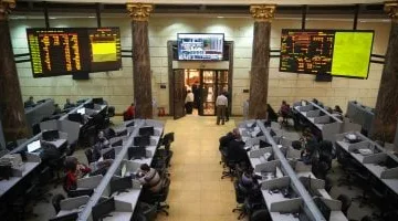 ارتفاع مؤشرات البورصة بمستهل تعاملات جلسة منتصف الأسبوع
