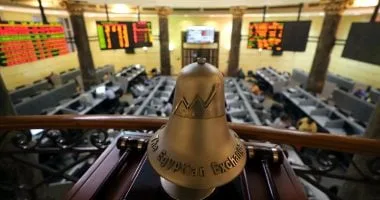 صعود 6 قطاعات بالبورصة بجلسة الخميس على رأسها "مواد البناء" بنسبة 1.9% صعود 6 قطاعات بالبورصة بجلسة الخميس على رأسها "مواد البناء" بنسبة 1.9%