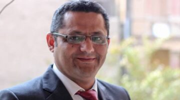 خالد البلشي: الاعتراض على طريقة إدارة ما لا يعني أنني معارض للدولة