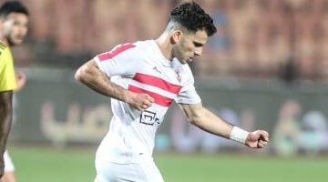 3 أسباب وضعت زيزو تحت مقصلة عقوبات الزمالك