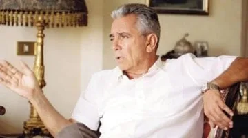 أسامة كمال في ذكرى رحيل صالح سليم: أسطورة وقدوة يحتذى بها