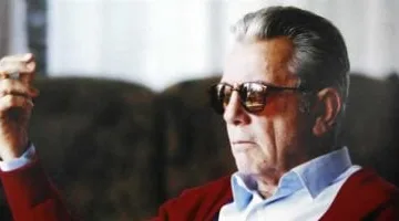 اليوم.. ذكرى رحيل صالح سليم مايسترو الكرة المصرية ورئيس الأهلى الأسبق