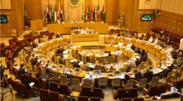 البرلمان العربي يرحب بجهود عُمان لوقف إطلاق النار في اليمن