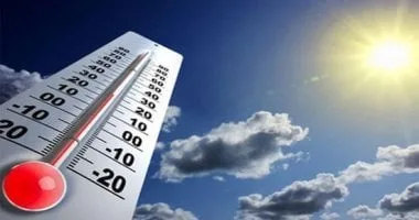 الطقس اليوم الخميس 8-5-2025.. أجواء حارة على أغلب الأنحاء وشبورة صباحا الطقس اليوم الخميس 8-5-2025.. أجواء حارة على أغلب الأنحاء وشبورة صباحا