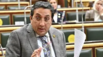 النائب إيهاب رمزي: تحرير العلاقة الإيجارية ليس مخالفة دستورية.. وأحكام الدستورية لا تمنع إلغاء القانون